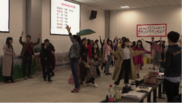 圆梦之路，从未止步|第三期“音乐与梦想”公益项目圆满落幕