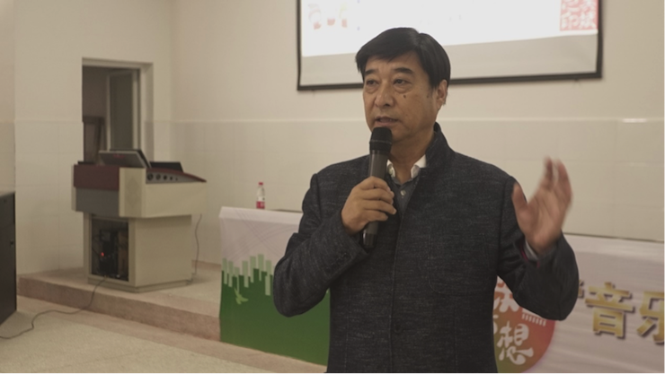 圆梦之路，从未止步|第三期“音乐与梦想”公益项目圆满落幕