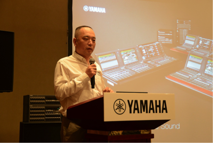 2018s36沙龙会专业音响经销商大会圆满落幕