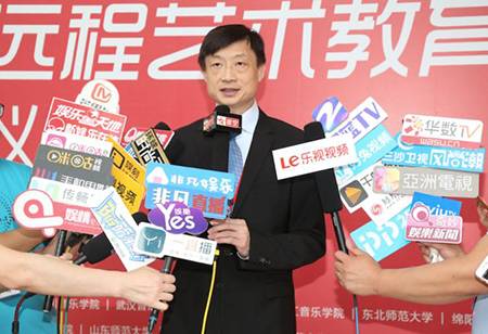 以科技之力，筑艺术传承之魂<br />：馗咝Ｔ冻桃帐踅逃似舳鞘皆猜淠