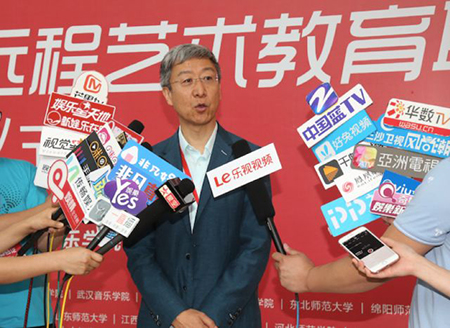 以科技之力，筑艺术传承之魂<br />：馗咝Ｔ冻桃帐踅逃似舳鞘皆猜淠