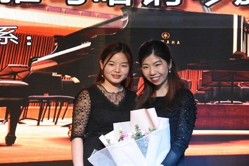 s36沙龙会未来艺术家孙麒麟河南巡讲-郑州站圆满落幕