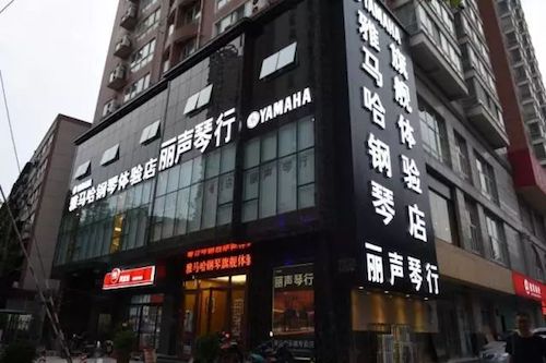 s36沙龙会未来艺术家孙麒麟河南巡讲-郑州站圆满落幕