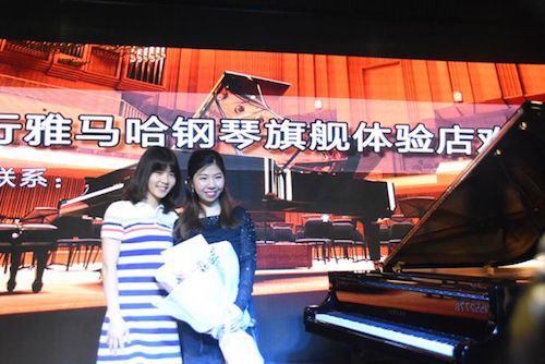 s36沙龙会未来艺术家孙麒麟河南巡讲-郑州站圆满落幕