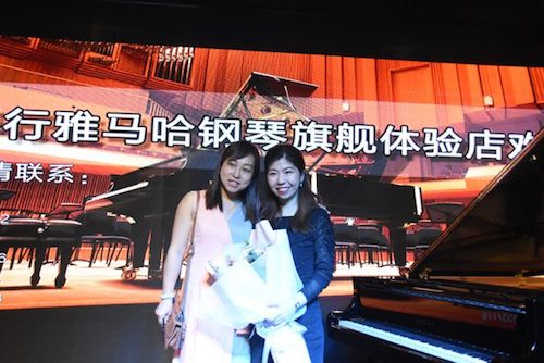 s36沙龙会未来艺术家孙麒麟河南巡讲-郑州站圆满落幕