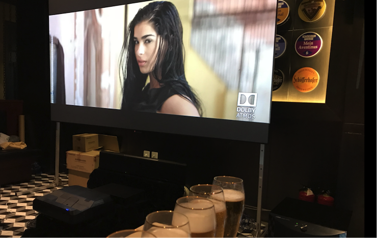 活动回顾：2018俄罗斯世界杯，Yamaha家庭音响与球迷共聚，体验真实现场