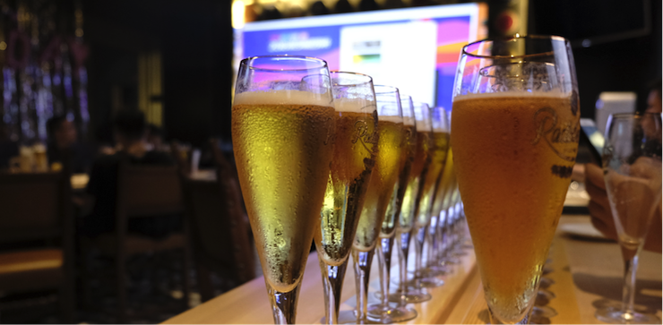 活动回顾：2018俄罗斯世界杯，Yamaha家庭音响与球迷共聚，体验真实现场