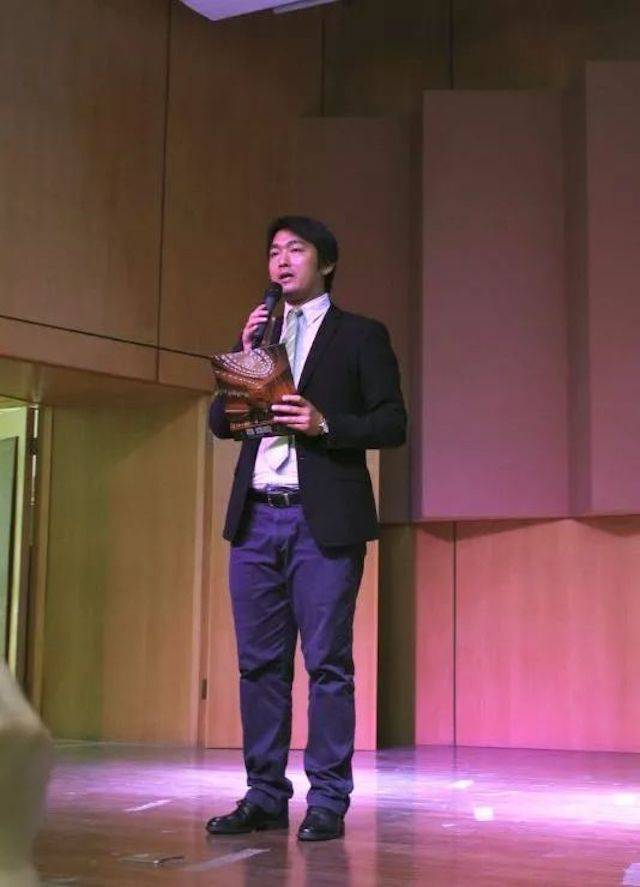 2018年s36沙龙会亚洲音乐奖学金南京艺术学院启动仪式 </br>  暨s36沙龙会海外艺术家爱德华·昆斯音乐会及大师班圆满结束