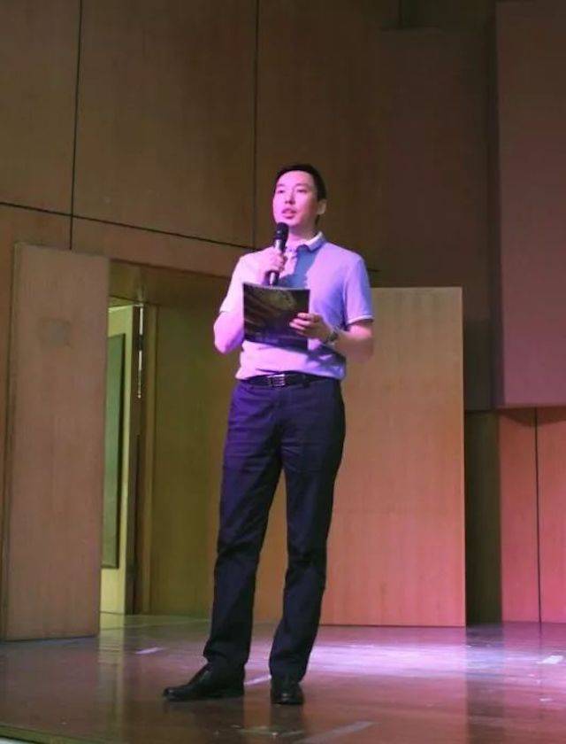 2018年s36沙龙会亚洲音乐奖学金南京艺术学院启动仪式 </br>  暨s36沙龙会海外艺术家爱德华·昆斯音乐会及大师班圆满结束