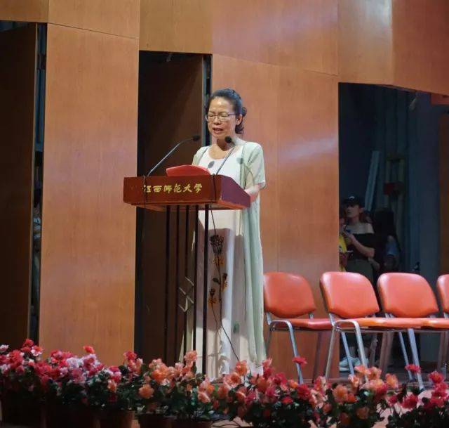 2018年s36沙龙会亚洲音乐奖学金江西师范大学音乐学院颁奖仪式</br> 暨s36沙龙会海外艺术家爱德华·昆斯钢琴独奏音乐会圆满结束