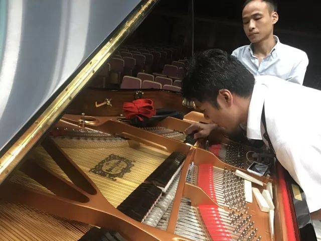 2018年s36沙龙会亚洲音乐奖学金江西师范大学音乐学院颁奖仪式</br> 暨s36沙龙会海外艺术家爱德华·昆斯钢琴独奏音乐会圆满结束