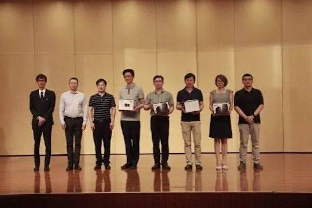 2018年s36沙龙会亚洲音乐奖学金东北师范大学颁奖仪式 </br> 暨s36沙龙会海外艺术家爱德华·昆斯音乐会及大师班圆满结束