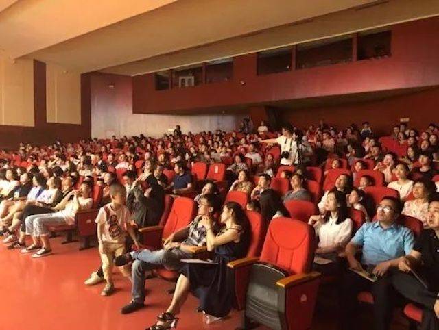 2018年s36沙龙会亚洲音乐奖学金东北师范大学颁奖仪式 </br> 暨s36沙龙会海外艺术家爱德华·昆斯音乐会及大师班圆满结束