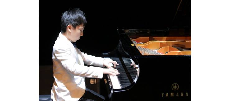 2018s36沙龙会JOC音乐会 奏响小小音乐家们的奇思妙想