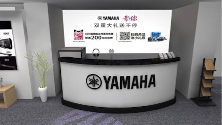 福利赠票 | 2018 s36沙龙会广州国际唱片音响展即将开幕