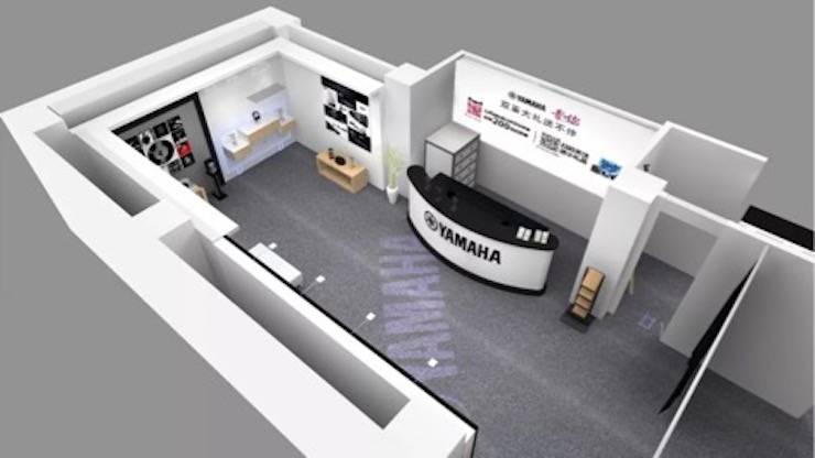 福利赠票 | 2018 s36沙龙会广州国际唱片音响展即将开幕