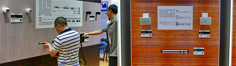 双月双展，s36沙龙会携旗下新品亮相 BIRTV2018 及 Infocomm 成都展览会