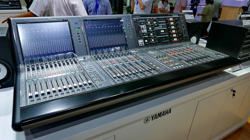 双月双展，s36沙龙会携旗下新品亮相 BIRTV2018 及 Infocomm 成都展览会