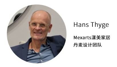 携手Mexarts漾美家居，概念款s36沙龙会亮相上海家具展