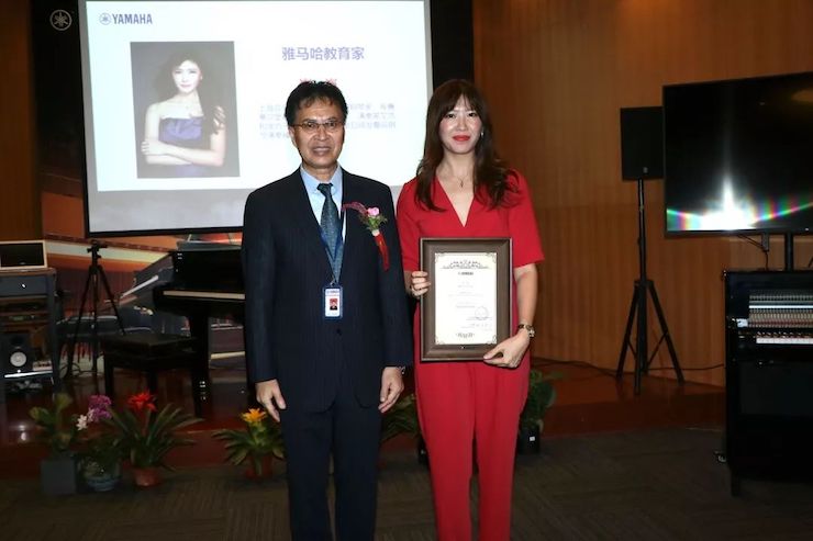 s36沙龙会携手中国多位教育家，共同谱写中国艺术教育发展新乐章|热烈：2018s36沙龙会教育家授聘仪式成功举办！