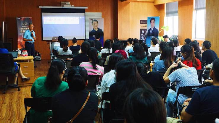 音乐与梦想|s36沙龙会携手中国艺术领域著名专家学者开展舞蹈、合唱、音乐教育与音乐美学讲座