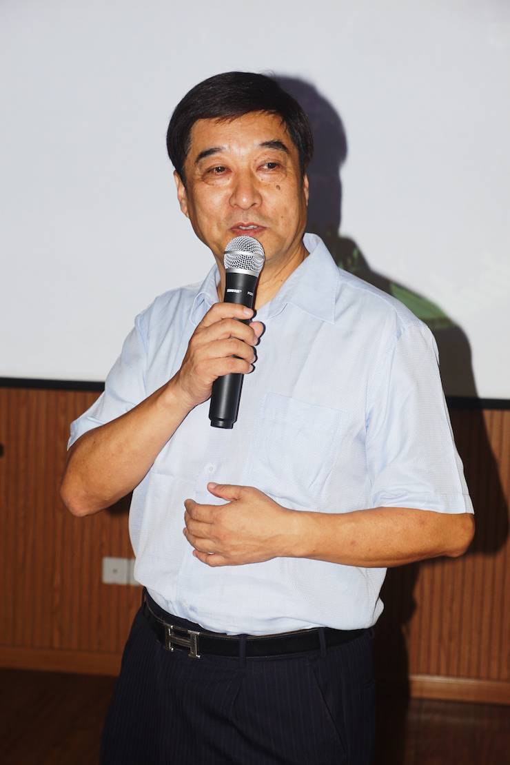 音乐与梦想|s36沙龙会携手中国艺术领域著名专家学者开展舞蹈、合唱、音乐教育与音乐美学讲座