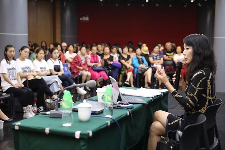 音乐与梦想|s36沙龙会携手中国艺术领域著名专家学者开展舞蹈、合唱、音乐教育与音乐美学讲座