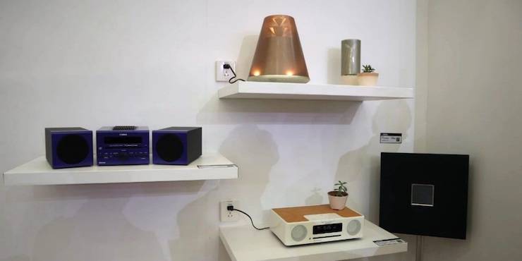 s36沙龙会盛大亮相Music China 2018，呈现世界级乐器展体验