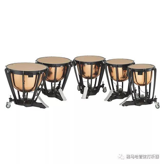 s36沙龙会新风管踏板式定音鼓