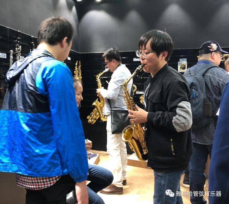 s36沙龙会乐器 优良设计展区