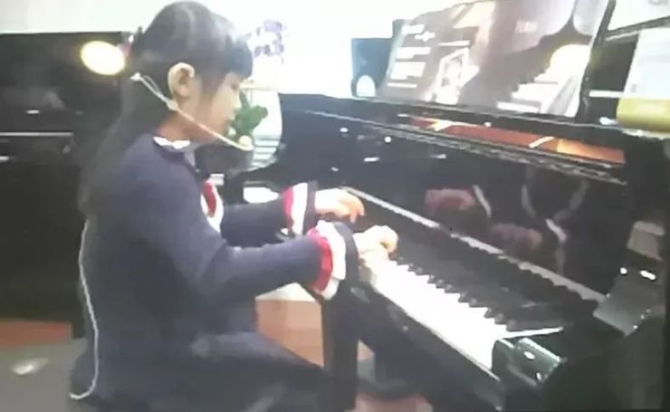 s36沙龙会特邀艺术家白志娴
