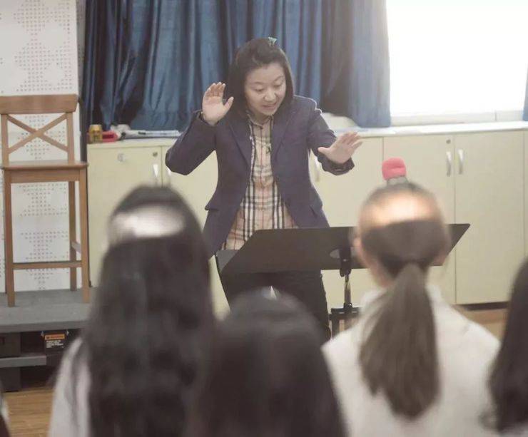 韩瀚、韩瑾音乐会