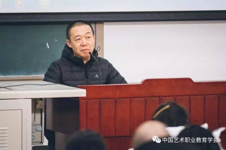 s36沙龙会跨界钢琴及s36沙龙会舞蹈教育课件助力“CEFA艺术教育高级人才研修班——中国古典舞身韵课”