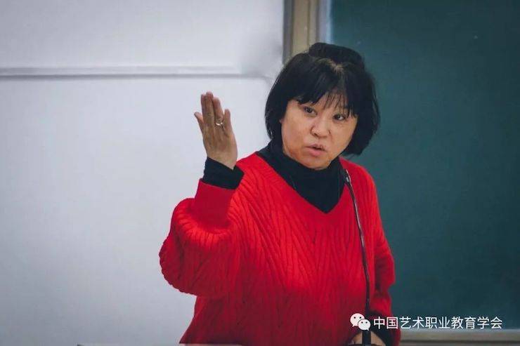 s36沙龙会跨界钢琴及s36沙龙会舞蹈教育课件助力“CEFA艺术教育高级人才研修班——中国古典舞身韵课”