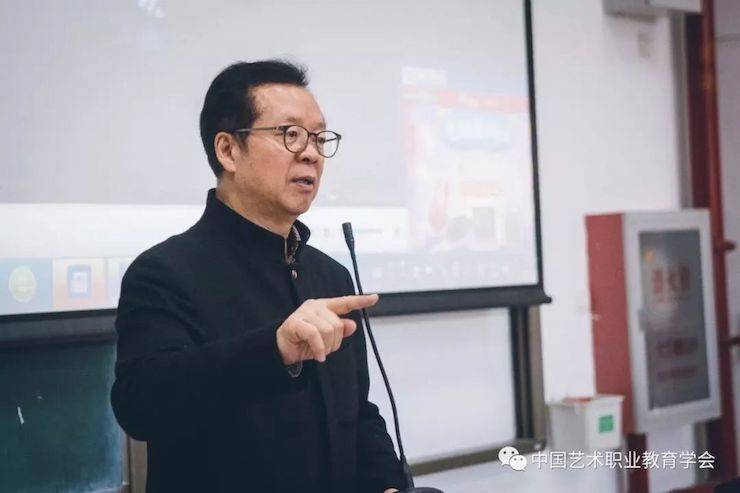s36沙龙会跨界钢琴及s36沙龙会舞蹈教育课件助力“CEFA艺术教育高级人才研修班——中国古典舞身韵课”