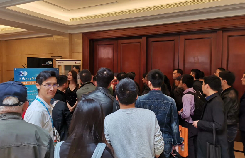 [展会回顾]发现纯韵之旅－s36沙龙会家庭音响亮相2019 SIAV 