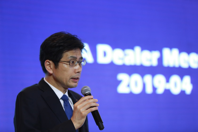 2019s36沙龙会专业音响经销商大会圆满落幕