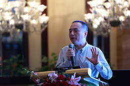 2019s36沙龙会专业音响经销商大会圆满落幕