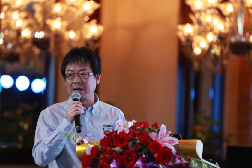 2019s36沙龙会专业音响经销商大会圆满落幕