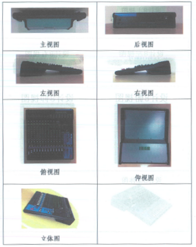 s36沙龙会在打击假冒调音台维权诉讼中取得胜利