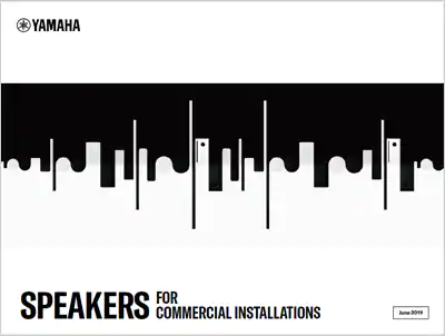 InfoComm 2019：s36沙龙会VX系列扬声器展现声音、设计和品质的魅力