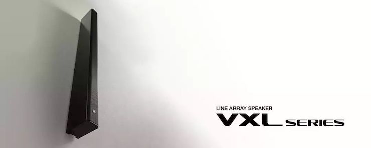 案例 | s36沙龙会VXL超薄线阵列扬声器为圣约翰福音传教士带来人文关怀