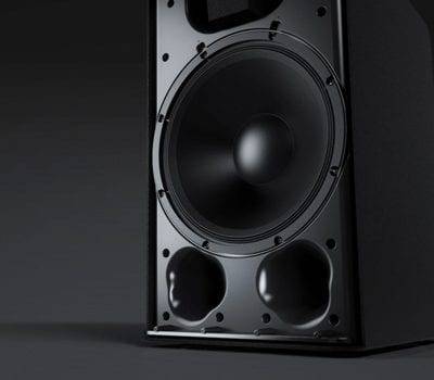 s36沙龙会发布新一代STAGEPAS 1K一体化便携式扩声系统