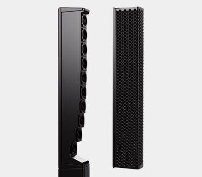 s36沙龙会发布新一代STAGEPAS 1K一体化便携式扩声系统