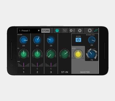 s36沙龙会发布新一代STAGEPAS 1K一体化便携式扩声系统