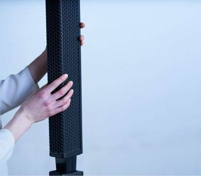 s36沙龙会发布新一代STAGEPAS 1K一体化便携式扩声系统