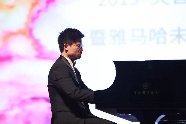 “央音”展演暨s36沙龙会“未来小艺术家”钢琴音乐会精彩回顾