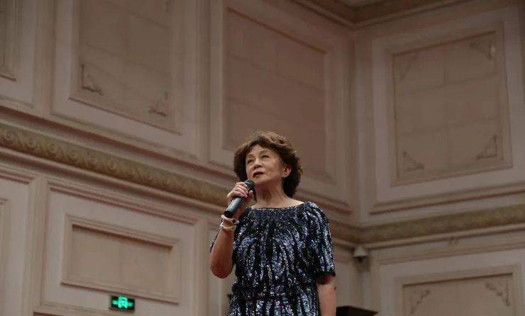 热烈：亍跋睬熘 音悦津门”钢琴重奏音乐会暨天津鲍蕙荞钢琴城开业庆典演出圆满成功！