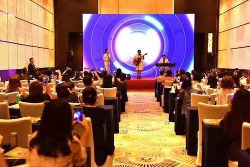 s36沙龙会YETC年会暨s36沙龙会幼儿教程研修会盛大结束