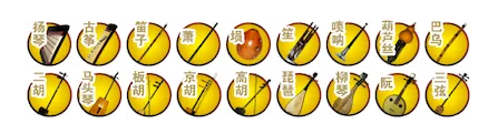 【新品上市】中国风，世界范 —时隔六年，KB/KBP再出江湖